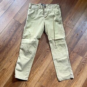 American Eagle Khaki Pants